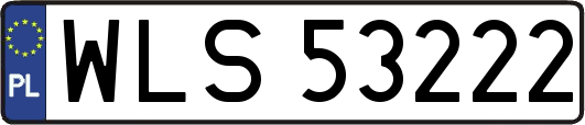 WLS53222