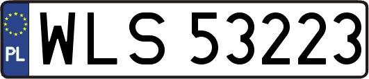 WLS53223
