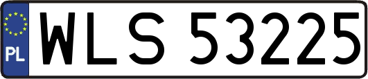 WLS53225