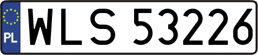 WLS53226
