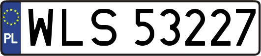WLS53227
