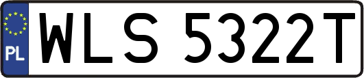 WLS5322T