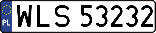 WLS53232