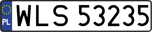 WLS53235