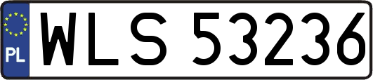 WLS53236