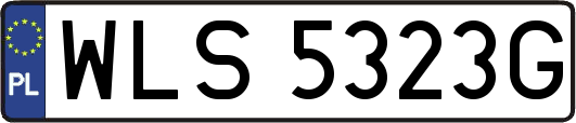 WLS5323G