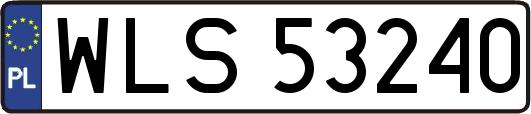 WLS53240