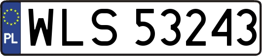 WLS53243