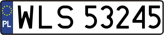 WLS53245