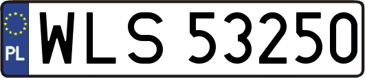 WLS53250