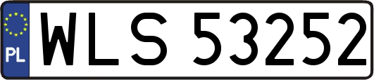 WLS53252