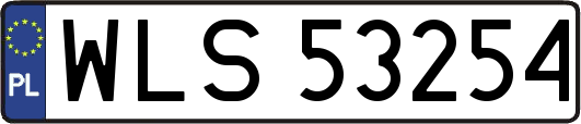 WLS53254