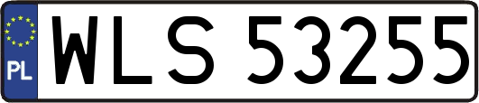 WLS53255