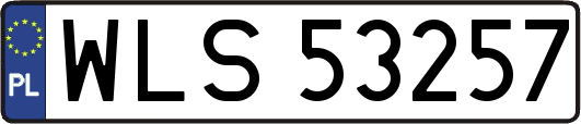 WLS53257