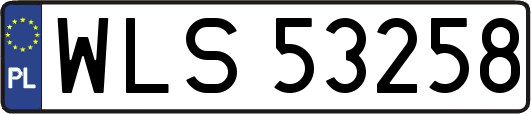 WLS53258