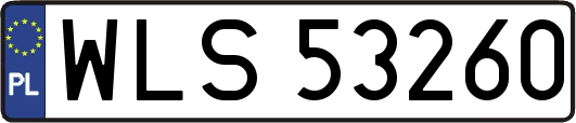 WLS53260
