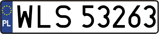 WLS53263