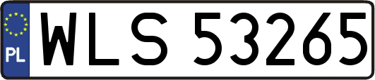 WLS53265
