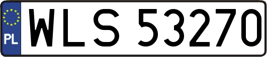 WLS53270