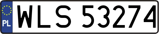 WLS53274