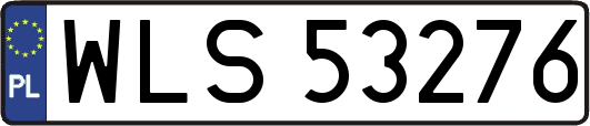 WLS53276