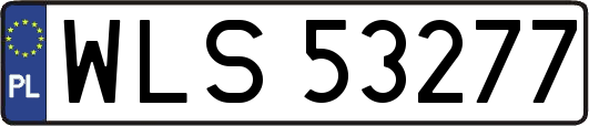 WLS53277