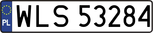 WLS53284