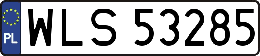 WLS53285