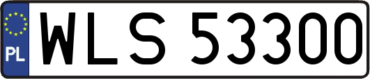 WLS53300