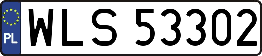 WLS53302