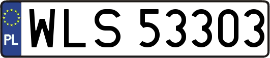 WLS53303