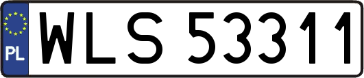 WLS53311