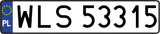 WLS53315