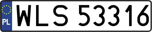 WLS53316