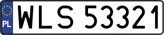WLS53321