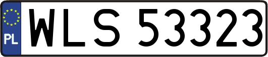 WLS53323
