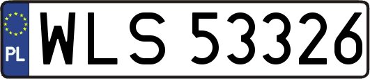 WLS53326