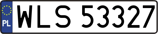 WLS53327