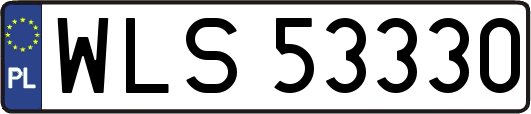 WLS53330