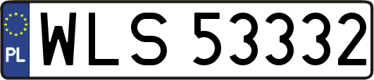 WLS53332