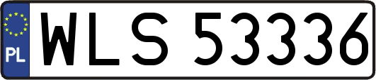 WLS53336