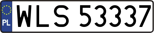 WLS53337