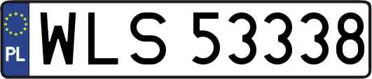 WLS53338
