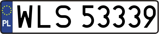 WLS53339