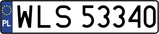 WLS53340