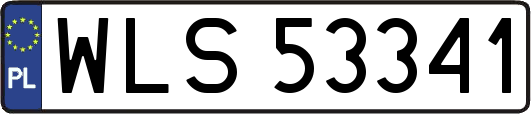 WLS53341
