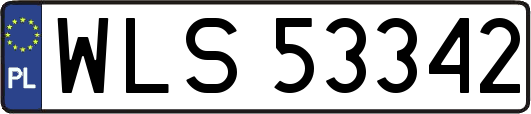 WLS53342