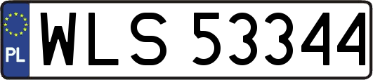 WLS53344