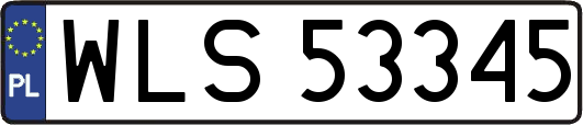 WLS53345