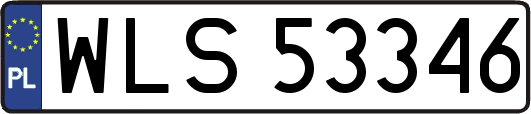 WLS53346